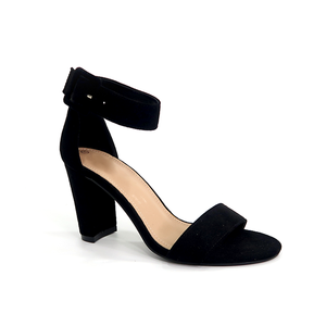 affordable block heels