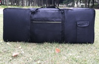 Sac de transport universel pour piano, imperméable et épaissi, pour pianos électriques 61 et 88 touches, directement de l'usine