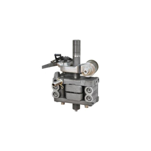 Tracteur High Tractor 2427A00601 Mark 3 MF 260-263 21 Spline 3 en acier inoxydable - Product Image 1