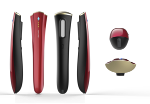 Mini instrumento Personal antibacterial para el cuidado de la piel, 2021 - Product Image 6