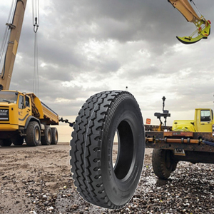 Neumático para Camioneta Ligera 7.00r16 7.50r16 8.25r16 HAWKWAY/MARANDO, Neumático Radial para Camioneta 7.00r16 7.50r16 8.25r16, Neumático Económico para Camioneta Ligera y Pesada - Product Image 2