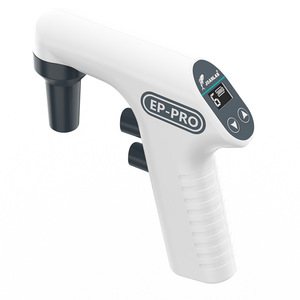 ปิเปตไฟฟ้า Joanlab รุ่น EP-Pro 0.1-100 มล. ปรับได้แบบดิจิตอล สำหรับการทดลอง - Product Image 1