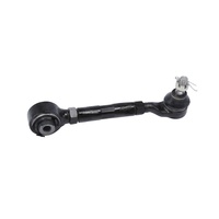 Bras de suspension réglable pour réglage de la camber et de la toe, avec rotule et silentbloc en acier forgé, pour Liebao CS10, vente en gros directe usine