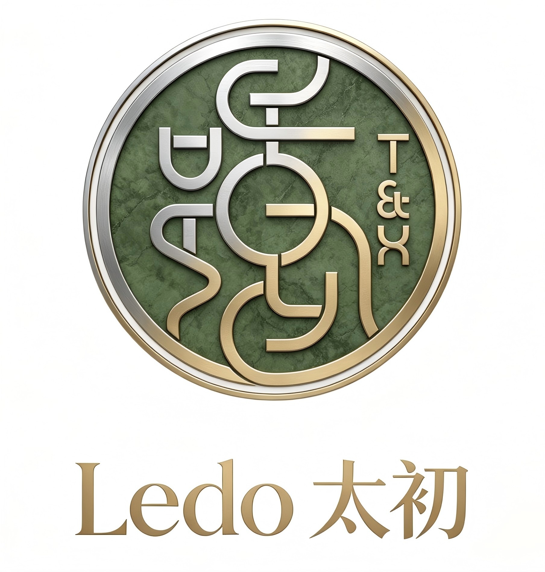 Beijing Ledo Technology Co., Ltd. logo