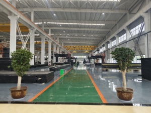 DVX3020 BT50 FANUC CNC สองคอลัมน์ศูนย์เครื่องจักรที่มีความแม่นยำสูงอัตโนมัติแกนหมุนเดียว - Product Image 6