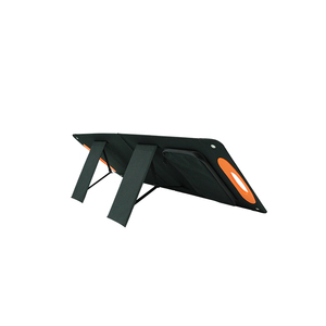 Xách tay 100 wát có thể gập lại panel năng lượng mặt trời paneels fotovoltaicos cho cắm trại Trạm điện hộ gia đình cung cấp năng lượng cho cửa sổ ban công - Product Image 5