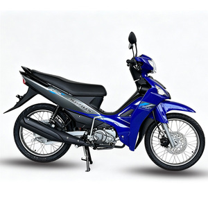 Motocicleta de Primera Calidad, Estable, Moto Sirius115 Original, Bajo Costo, Siruis 115 Original, Combustible de Esencia, Motocicleta <span class=keywords><strong>Yamaya</strong></span> Original Sirius 115 - Product Image 3