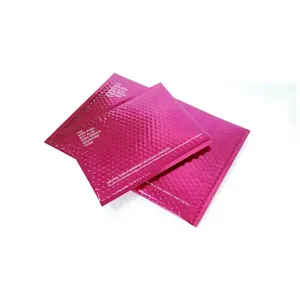 Enveloppes à bulles, emballage à bulles recyclé, emballage durable - Product Image 2