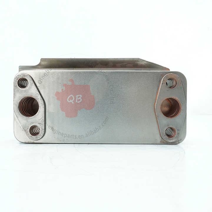 Engine Spare Parts Brand New Cummins Cooler Core 5395822 Cummins  