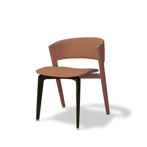 Villa <b>Dining</b> Set 6 Luxury <b>Chairs</b> Living Room Italian Light <b>Dining</b> <b>Chair</b> Modern Luxury DV-01-LISBONA <b>Dining</b> <b>Chairs</b> Modern Luxury - Product Image 2