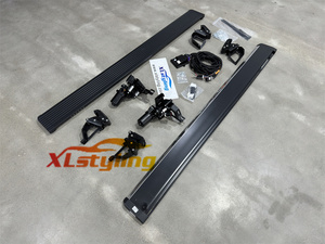 Xlstyling voiture auto pièces pick-up marche latérale électrique pour ford ranger <span class=keywords><strong>t7</strong></span> t8 - Product Image 3