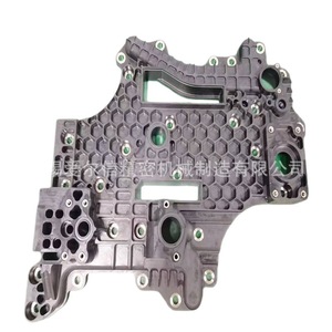 Pièces en plastique PPS usinées par CNC, composants d'ingénierie de précision personnalisés pour usage industriel - Product Image 2