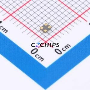 Y201640MGBCX Crystal (Passive) SMD2016-4P Crystal Oscillator SMD Crystal Oscillator 40MHz 10ppm 15pF - Product Image 2
