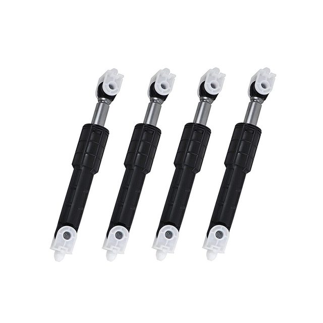 Direct Factory 12938100000466 80N Plastic Washing Machine Shock Absorber (Damper) Midea Front Load Washer Easy Installation