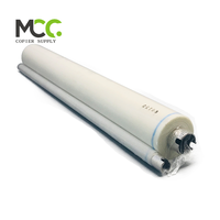 Фьюзер, роллер для очистки сети для Konica Minolta Bizhub Pro 951, 1050, 1051, 1200 пресс-1052 1250 1250P A0G6731400