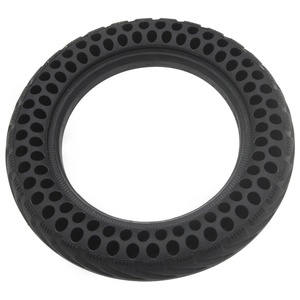 Pneu en caoutchouc massif alvéolé pour trottinette électrique 12-2125-20, accessoires et pièces détachées pour trottinette électrique adulte 2-1 - Product Image 5