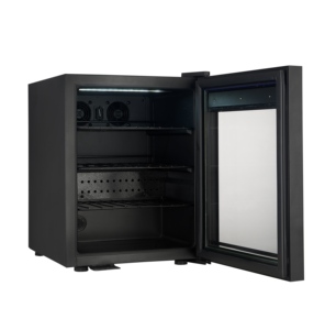 Incubateur pour reptiles NE-500 Classic Series 45L, refroidissement et chauffage par compresseur, température constante, incubateur pour œufs de serpent et de lézard - Product Image 5