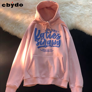 Худи с объемным принтом оптом от производителя, с индивидуальным логотипом, из флиса, полиэстера, хлопка, плотное, оверсайз, мужское, женское, унисекс - Product Image 4