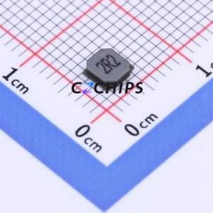 Inducteur de puissance SMD PNLS4010-2R2M 2.2UH, 4x4mm (Inductance : ) (Précision : 20%) Courant nominal : 1.6A - Product Image 1
