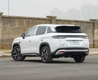 BYD Song L DM-i Édition Premium 2026 – SUV intermédiaire PHEV avec cockpit intelligent pour la vente à l'étranger