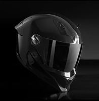 2025 nouveau Style de haute qualité toutes saisons DOT certifié casque intégral casque de Moto Double lentilles Moto casque visière Casco