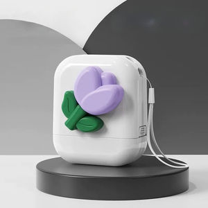 لعبة أطفال بطابع فلاش مقاوم للماء لتخصيص الملابس مع أسماء ختم فلاش لتخصيص الملابس - Product Image 2