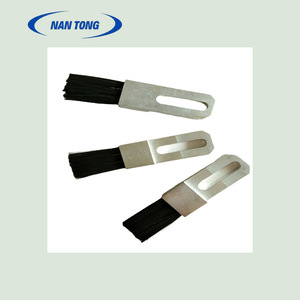 Brosse à essuyer Nantou pour machine à plastifier Mitsubishi, pièce Feda, neuve - Product Image 2