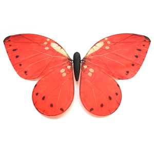 <span class=keywords><strong>Drone</strong></span> à ailes battantes bioniques, télécommandé, ailes légères, pour décoration de mariage, concert, éducation - Product Image 2