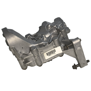 Pompe à huile moteur neuve de haute qualité pour Peugeot 2008 308S 408 Citroën C3XR <span class=keywords><strong>C3L</strong></span> DS 4S 1.2THP OE 9801703580 9806311880 12 mois - Product Image 2