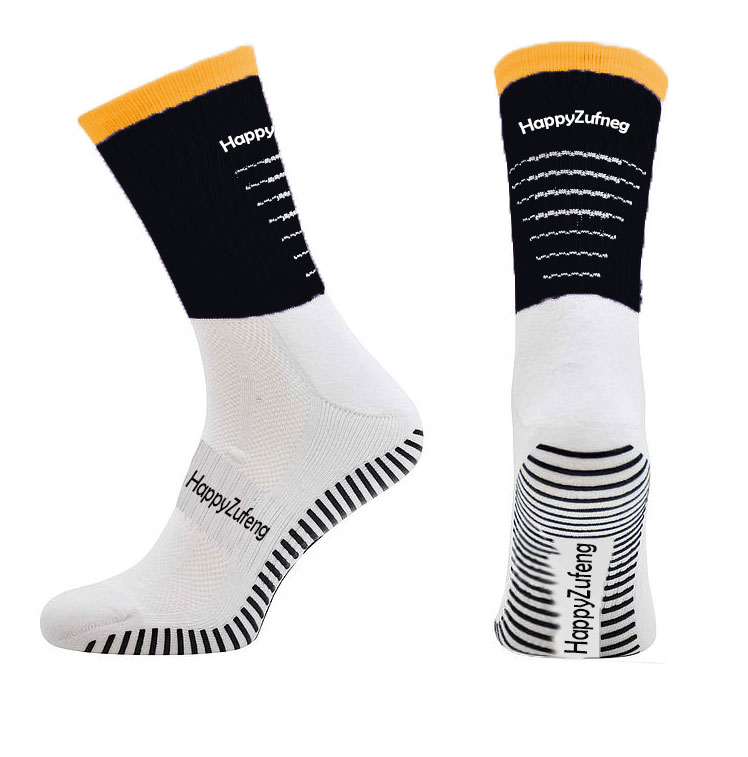 Negro Amarillo