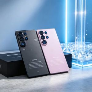 สมาร์ทโฟน S26Ultra 5G รุ่น 16GB+1TB ของใหม่แกะกล่อง รองรับสองซิม แบตเตอรี่ 7000mAh กล้อง HD ขายส่งจากโรงงานโดยตรง - Product Image 4
