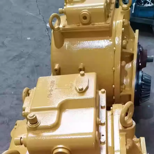 Conjunto de caja de cambios de transmisión <span class=keywords><strong>Bulldozer</strong></span> 154-15-31000 para repuestos de <span class=keywords><strong>Bulldozer</strong></span> Sd16 <span class=keywords><strong>Sd22</strong></span> Sd23 Sd32 - Product Image 3