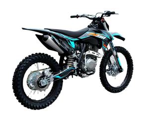 CHONGQING JIESUTE CFR 250CC dirt bike 300cc <span class=keywords><strong>moto</strong></span> 400cc motocross - Product Image 4