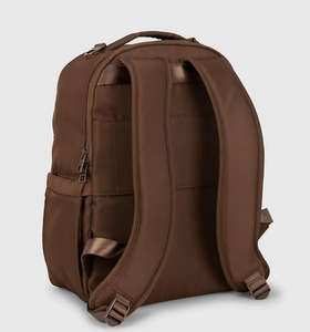 <span class=keywords><strong>Sac</strong></span> à dos matelassé léger et fonctionnel pour voyage, <span class=keywords><strong>sac</strong></span> à <span class=keywords><strong>langer</strong></span> avec matelas à <span class=keywords><strong>langer</strong></span> et poche pour lingettes, sacs de maman moelleux - Product Image 4