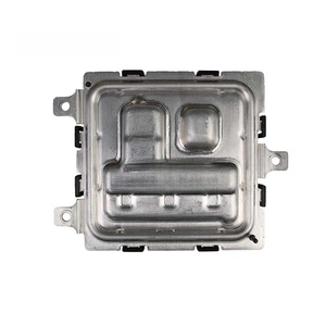 Módulo de Control de Faros Delanteros para Automóviles, Compatible con U11 X1 <span class=keywords><strong>U10</strong></span>, Referencias 5A53110-01 5A641B0 - Usado de Vehículos Desmantelados - Product Image 4