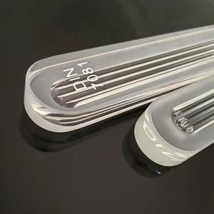 Высокотемпературное стойкое стекло для измерения уровня, высококачественное стекло-индикатор уровня для котла - Product Image 5