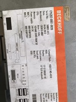 CP6202-0001-0020 PLC à écran tactile