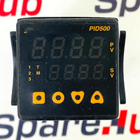 Contrôleur de température OEM / ODM SELEC PID500-0-0-00 PID500 Installation facile