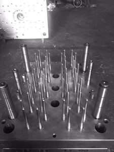 Máquina de fabricación de tubos de recogida de sangre de alta calidad a buen precio de fábrica del fabricante - Product Image 6