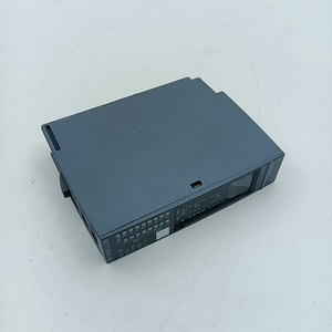 ใหม่เอี่ยม 100% ของแท้ 6ES7131-6BH01-0BA0 SIMA-TIC ET 200SP, โมดูลอินพุตดิจิตอล - Product Image 6