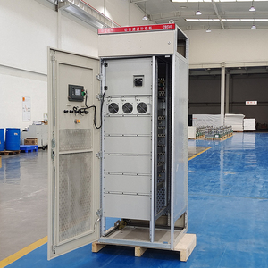 Trung Quốc chất lượng cao Nhà Máy Giá OEM tĩnh var Máy phát điện thiết kế mô-đun công suất phản kháng bồi thường - Product Image 2