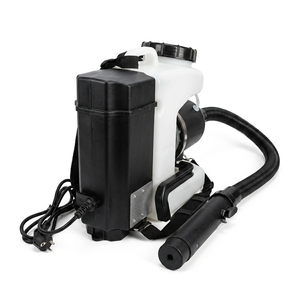 Pulverizador Profesional 3 <span class=keywords><strong>en</strong></span> 1 ULV de Niebla Fría <span class=keywords><strong>para</strong></span> Desinfección, Control de Plagas y Medicación - Largo Alcance, Seguro y Estable, Directo de Fábrica - Product Image 3