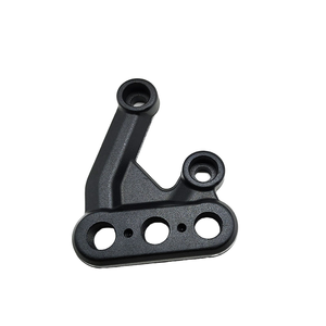 Sur Ron Elektrikli Motosiklet Tekerlek Montaj Braketi Alüminyum Alaşımlı Orijinal Light Bee X Ayak Destek Pedalı Parçası (Dirt Bike için) - Product Image 1