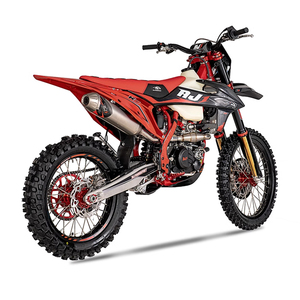 AJ1 Nouveau K8 4 temps NB300 Moteur Moto Cross 300cc Dirt Bike 300 - Product Image 4