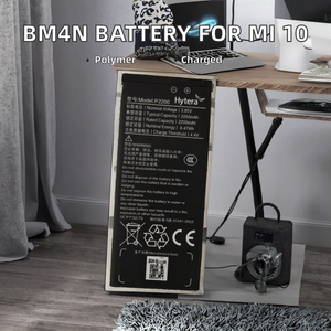 <span class=keywords><strong>แบ</strong></span><span class=keywords><strong>ต</strong></span>เตอรี่ลิเธียมไอออนโพลิเมอร์ P2200 HYT สำหรับ S1 S31 <span class=keywords><strong>S1pro</strong></span> S35มือถือวอล์คกี้ทอล์คกี้มีในสต็อกสีดำสีขาว - Product Image 3