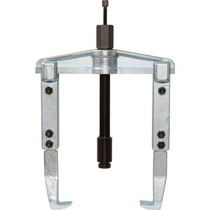 Extracteur d'engrenage hydraulique universel à 2 mâchoires avec capacité de 80 à 350mm - Product Image 1