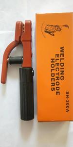 Pinzas de Soldadura Eléctrica QiaoShiFu 300-500A 1000A, Portaelectrodos de Soldadura para Uso Familiar, Abrazadera de Soldadura - Product Image 6