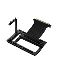 Support de carte graphique en aluminium pour 5090 4090, montage vertical, boîtier ATX, ordinateur, en stock