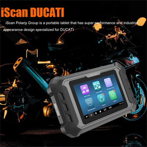 2024 New Arrival Original obdstar iScan cho Ducati xe máy công cụ Chẩn đoán hỗ trợ immo lập trình đa ngôn ngữ - Product Image 5