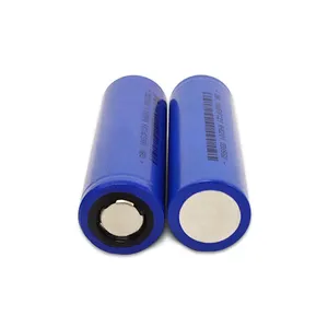 Gemaakt In China Batterij Cel Dbk 18650 18650fc 2900Mah 3c 3.6V Li Ion Oplaadbare Batterijen